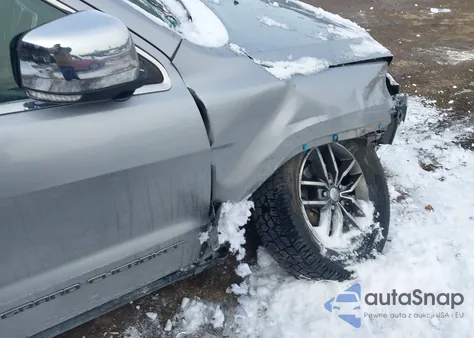 2017 Jeep Grand Cherokee Limited 4X4 from USA, damaged, VIN 1C4RJFBGXHC641328